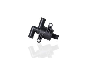 วาล์วควบคุมปั๊มน้ำฮีตเตอร์ HVAC รุ่นใหม่เอี่ยม 4H0121671D TRANSRISE - Product Image 5