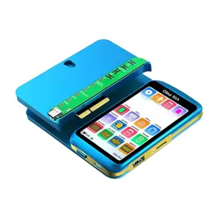 Professional Phone Repair Tool Portable Small Cellphone Module Programmer JCID VIS Pro Screen Test Read Write And Unbind