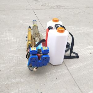 Knapsack Agricultural <b>Sprayer</b> 20L High Productivity Farm Use With Pump - Product Image 1