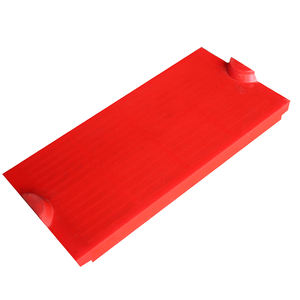 Nova Tela Vibratória Linear Industrial com Preço de Fábrica, Placa de Malha de Poliuretano para Desaguamento - Product Image 1