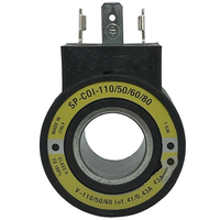 Vente en gros de solénoïdes Atos SP-COI-110/50/60AC, bobine DHI 110 volts pour usage industriel