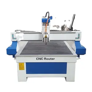 Woodworking Slotting And Carving Machine Double Color Particleboard Carving Machine