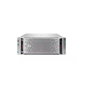 Offres Spéciales HPE Proliant <span class=keywords><strong>DL580</strong></span> <span class=keywords><strong>Gen10</strong></span> a Server Rack Server Ordinateur HPE ilo HPE Server - Product Image 1