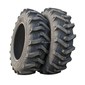 ยางรถไถเกษตรขนาด 14.9-30 ทนทานต่อการสึกหรอและการผลิต - Product Image 1