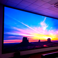 Módulo Publicitario LED SMD a Todo Color P2 para Interiores, para Panel de Video Wall LED HD, Venta al Por Mayor
