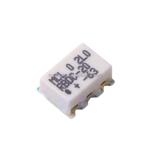 RBDC-20-63+ Nuevo y Original en Stock, Componentes Electrónicos, Circuito Integrado, Acoplador Direccional de RF - Product Image 1