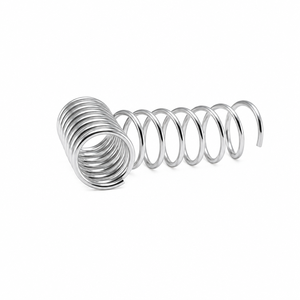 Molle <span class=keywords><strong>a</strong></span> pressione in metallo TianYi per telai circolari <span class=keywords><strong>a</strong></span> sei bobine, modelli RX6/RX6.1/850*6GI, 0.1kg - Product Image 1