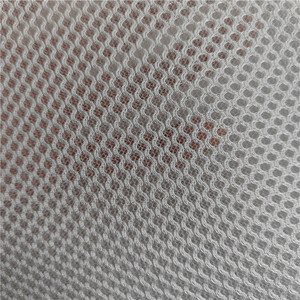 Tại chỗ 3D lưới độ dày 3mm không khí lớp bánh sandwich vải Mũ bảo hiểm lót túi bánh sandwich lưới 3D lưới vải cho ghế văn phòng - Product Image 6