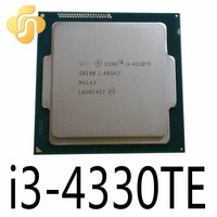 i3-4330TE 6100TE i5-4570TE 6500TE i7-4770TE 6700TE Prosesor CPU