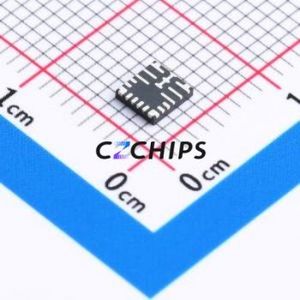 Puce de circuit intégré d'origine et neuve MAX20408AFOF/VY + FC2QFN-17(3.5x3.8) PMIC DC-DC IC d'alimentation - Product Image 2