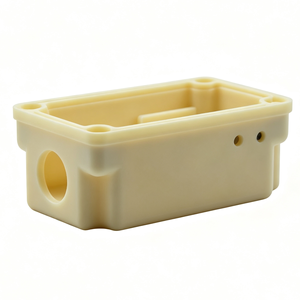 Modèle d'impression 3D et boîtier en plastique pour appareils industriels et électroménagers, prototype de boîtier de commande électronique personnalisé OEM ODM - Product Image 1