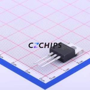 Regulador lineal PMIC (LDO), Chip IC de circuito integrado, original y nuevo, 1/2/NOPB TO-220 - Product Image 1
