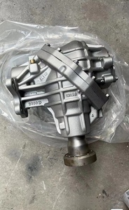 Pour <span class=keywords><strong>Volvo</strong></span> XC90 XC60 S80 S60 S90 Kit d'Embrayage d'Assemblage de Différentiel Avant Arrière de Boîte de Transfert Accessoires de Transmission Automatique - Product Image 2
