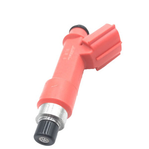 Inyector de Combustible 1001-87F90 para Camry, Corolla, RAV4, Yaris, Lexus, Mazda, Motor de 850cc - Product Image 3