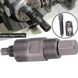 Extractor de Volante Magnético M27 X M24, Herramienta de Reparación y Extracción para <span class=keywords><strong>Honda</strong></span>/Kawasaki/Suzuki/Yamaha YZ80 - Product Image 2