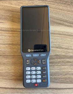 ตัวควบคุม P9IV สำหรับเครื่องรับสัญญาณ Gnss Rtk แบบพกพา สำหรับเก็บข้อมูล GPS ยี่ห้อ Foif/Stonex ขายดี - Product Image 1