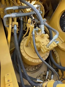 รถขุดตีนตะขาบมือสอง 36 ตัน ผลิตในจีน ยี่ห้อแคตเตอร์พิลลาร์ รุ่น CAT336 CAT336BL CAT3 - Product Image 4