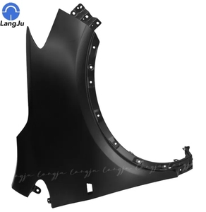 Nhà Máy Giá 95031571 95031570 Buick Fender flares xe chắn bùn cho Buick Encore hình dung 2012 - Product Image 1
