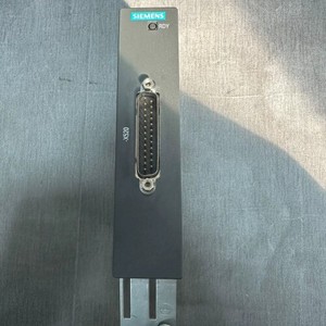 Module haute stabilité 6SL3055-0AA00-4CA5/6SL3055-0AA00-3FA0/6SL3055-0AA00-2EB0 pour la mise à niveau des systèmes de commande industriels - Product Image 6