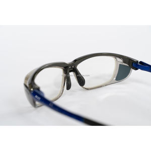 نظارات واقية من الرصاص بعلامة Ce الأكثر مبيعاً بالأشعة السينية نظارات واقية محمولة mmpb mmpb - Product Image 4