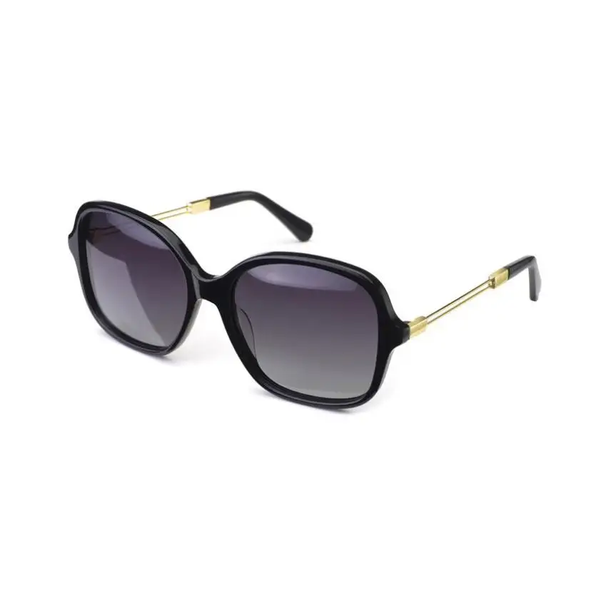 2023 New Fashion Sunglass For Lady Acetate 1.1 TAC Polarized Sunglasses Sexy Bluetooth Video Glasses