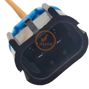 Nouveau capteur de pression d'huile 12-00592-01 Jision pour systèmes de réfrigération HVAC, unité de réfrigération Thermoking R134A - Product Image 4