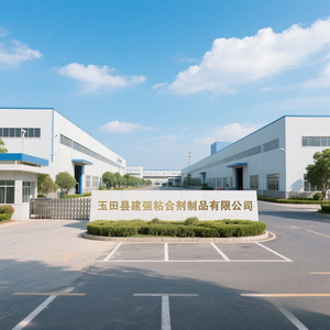 Nhà Máy bán hàng trực tiếp giá thấp cường độ cao liên kết nhanh khô giấy ống giấy góc bảo vệ keo - Product Image 5