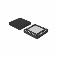 Composant électronique de gestion de l'alimentation (PMIC) NCV97400MW00R2G, 32 VFQFN, avec pad exposé