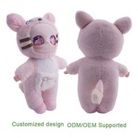 Nouvelle Boîte Cadeau Mystère Lucky Mini Transformars 2025 – Figurines Pas Chères, Commande Personnalisée, Boîte Surprise, Jouets en Peluche Anime