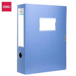 กล่องใส่เอกสาร5617ฝ้าแฟชั่นอุปกรณ์สำนักงานคุณภาพสูง - Product Image 3