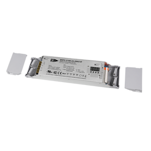 Controlador LED DMX512/RDM SRPC-2108-24-200CVF 100-277V - Atenuación sin Parpadeo PWM de 35KHZ para Salas de Conciertos/Estudios de Cine/Cafés - Product Image 1