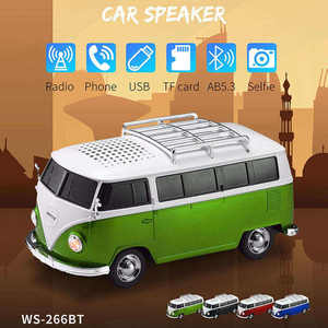 Altavoz Bluetooth Inalámbrico Portátil Recargable Mini TF para Coche, Hogar y Música, Modelo Pequeño con USB y Bluetooth, en Tendencia Ahora - Product Image 5