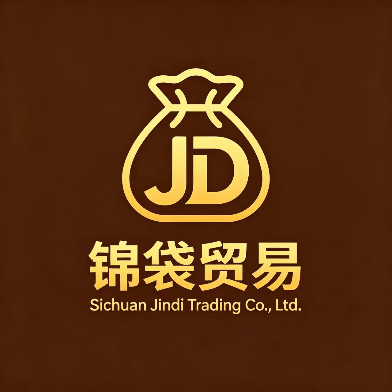 Jindai (Sichuan) Trading Co., Ltd. logo