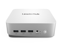 Mini PC de Alto Rendimiento y Bajo Costo, Novedad 2026, Totalmente Adaptable para Oficina Comercial/Entretenimiento Diario