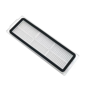 Cepillo de Repuesto, Mopa, Filtro y Bolsa para Polvo para Robot Aspirador X20 Max/X20 <span class=keywords><strong>Pro</strong></span>/D102GL/D109GL - Product Image 6