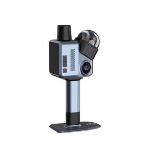 Scanner 3D Rayzoom G200 Space, modélisation haute précision, qualité d'image 8K, LiDAR, numérisation <span class=keywords><strong>de</strong></span> bâtiments et <span class=keywords><strong>de</strong></span> rues, rendu, éclaboussures gaussiennes - Product Image 2