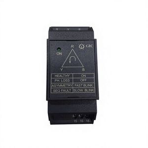 Voltage monitoring <b>relay</b> Industrial Power Control <b>Relay</b> for Automation Equipment Ma51bc Gic - Product Image 6