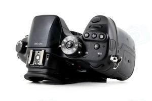 Hft กล้องดิจิตอล <span class=keywords><strong>DMC</strong></span>-GH4มิลเลอร์เลสแบบมืออาชีพกล้องดิจิตอลกรอบ4/3 4K UHD วิดีโอเซ็นเซอร์ CMOS การ์ด SD กล้องราคาถูก - Product Image 4