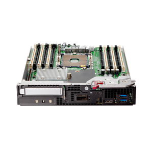 Sistema de Computación de Borde EL8000 Configurado a Medida para Telecomunicaciones, Análisis Industrial y Computación de Baja Latencia - Product Image 5