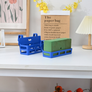 Podium <b>Plastic</b> Bracket Fresh Flower Hanging Racks Floral Art Materials for Stage <b>Table</b> Conference Floral <b>Garden</b> Supplies - Product Image 4