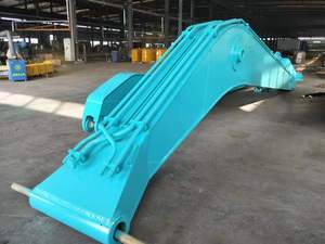 Braccio Lungo da 22M 20M per Escavatore con Benna per <span class=keywords><strong>KOBELCO</strong></span> <span class=keywords><strong>SK350</strong></span> - Product Image 3