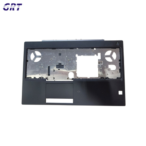 สติกเกอร์ติดผิวแบบเต็มแผ่นสำหรับแล็ปท็อป Dell กรอบ7530 - Product Image 1