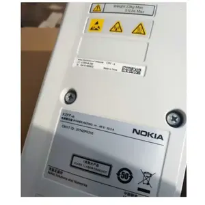 Nokia RRU NSN FZFF-e Brand New Or Used FZFF-e 472834A.202