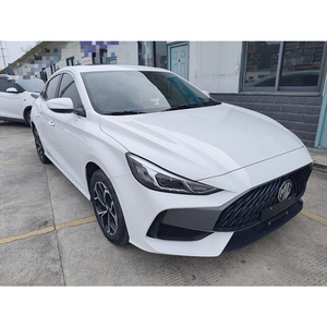 <span class=keywords><strong>Voiture</strong></span> d'occasion Guazi 2023 MG 5 – Vente directe concessionnaire – Essence – Boîte automatique – Berline 5 places – Conduite à gauche – Pour propriétaires de berlines longue durée de vie - Product Image 3