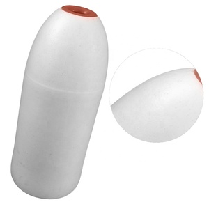 614t Thương mại PVC Bullet Shape tôm hùm câu cá nồi cua <span class=keywords><strong>Float</strong></span> cho cua được sử dụng với câu cá bẫy Canada Mỹ thị trường - Product Image 5