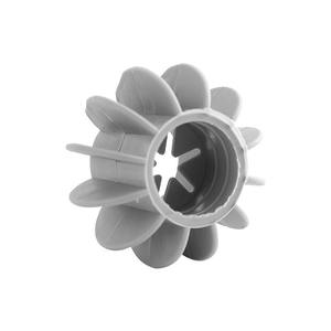 Boules anti-emmêlement réutilisables en résine de polyéthylène pour sécher les vêtements 4g Référence 3350033501 - Product Image 1