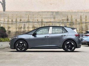 <span class=keywords><strong>LD</strong></span>.3 2026 Smart pura edizione intelligente puro elettrico 5 porte 5 posti auto compatta Hatchback - Product Image 4