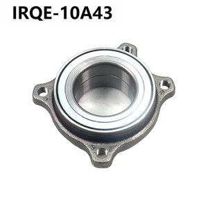 Unidad de Rodamiento de Rueda Trasera IRQE-10A43, Diámetro Interior de 78 mm, para Buick Verano, Pieza de Repuesto - Product Image 2