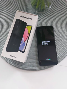 A + 级几乎新款低价批发A03s盒装密封移动智能手机便携 - Product Image 3