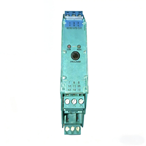 Rail d'alimentation universel P+F UPR-03, 35 mm DIN, 3 conducteurs, 24 V 4 A, longueur 2 m, -40...+70°C, pour isolateurs/barrières système K - Product Image 5